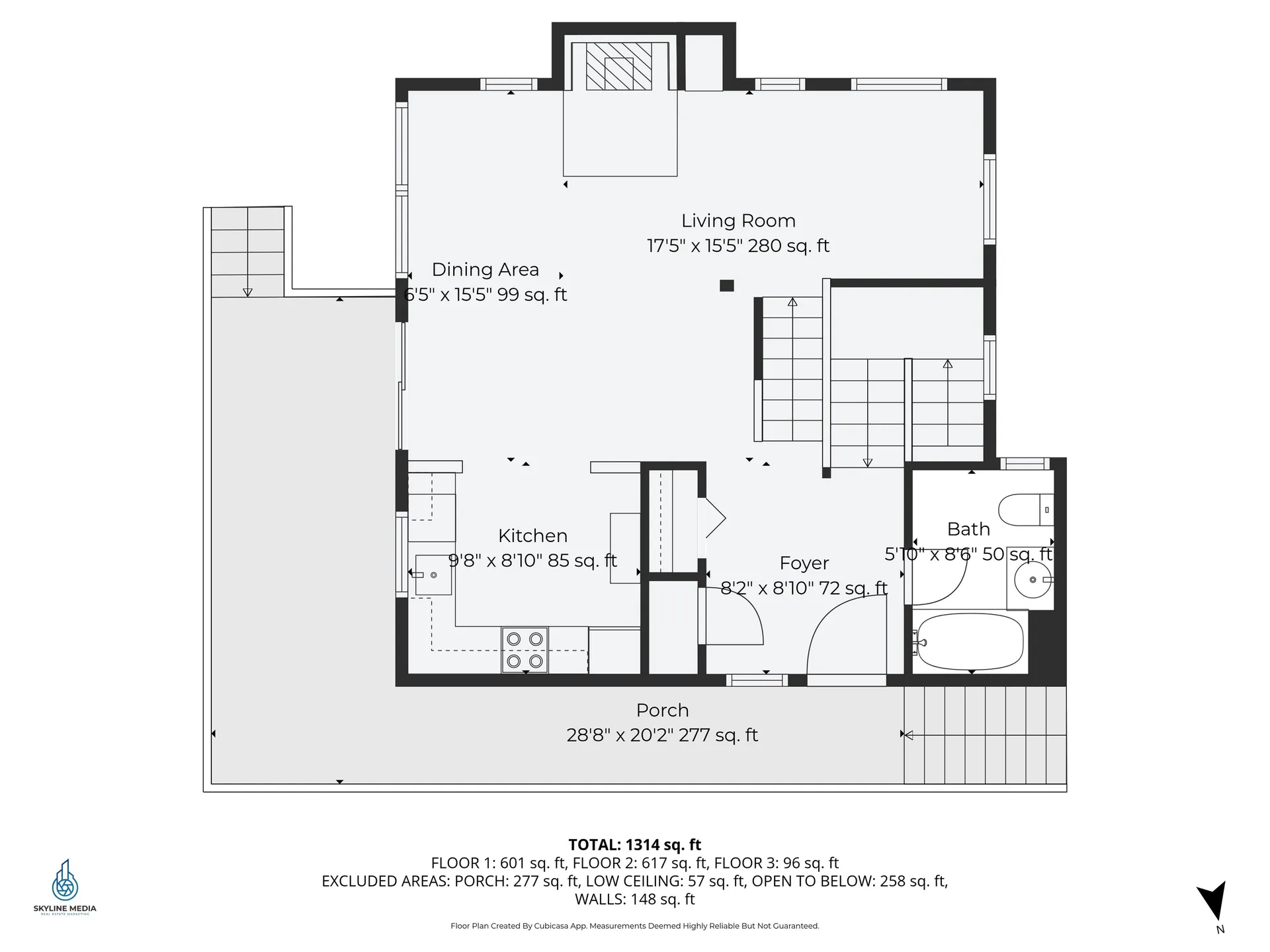 36 Briarcliff Circle Campton NH 03223