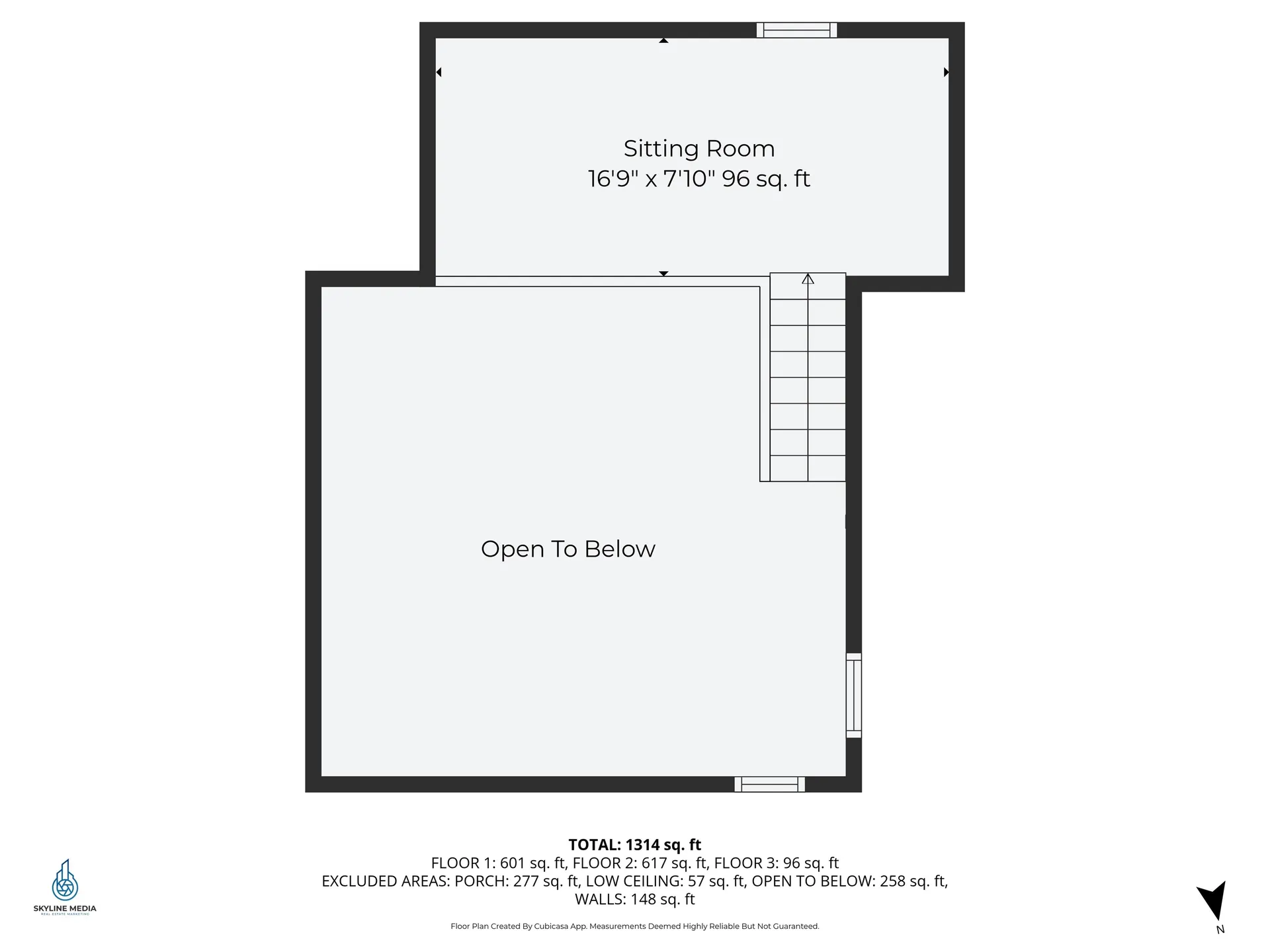 36 Briarcliff Circle Campton NH 03223