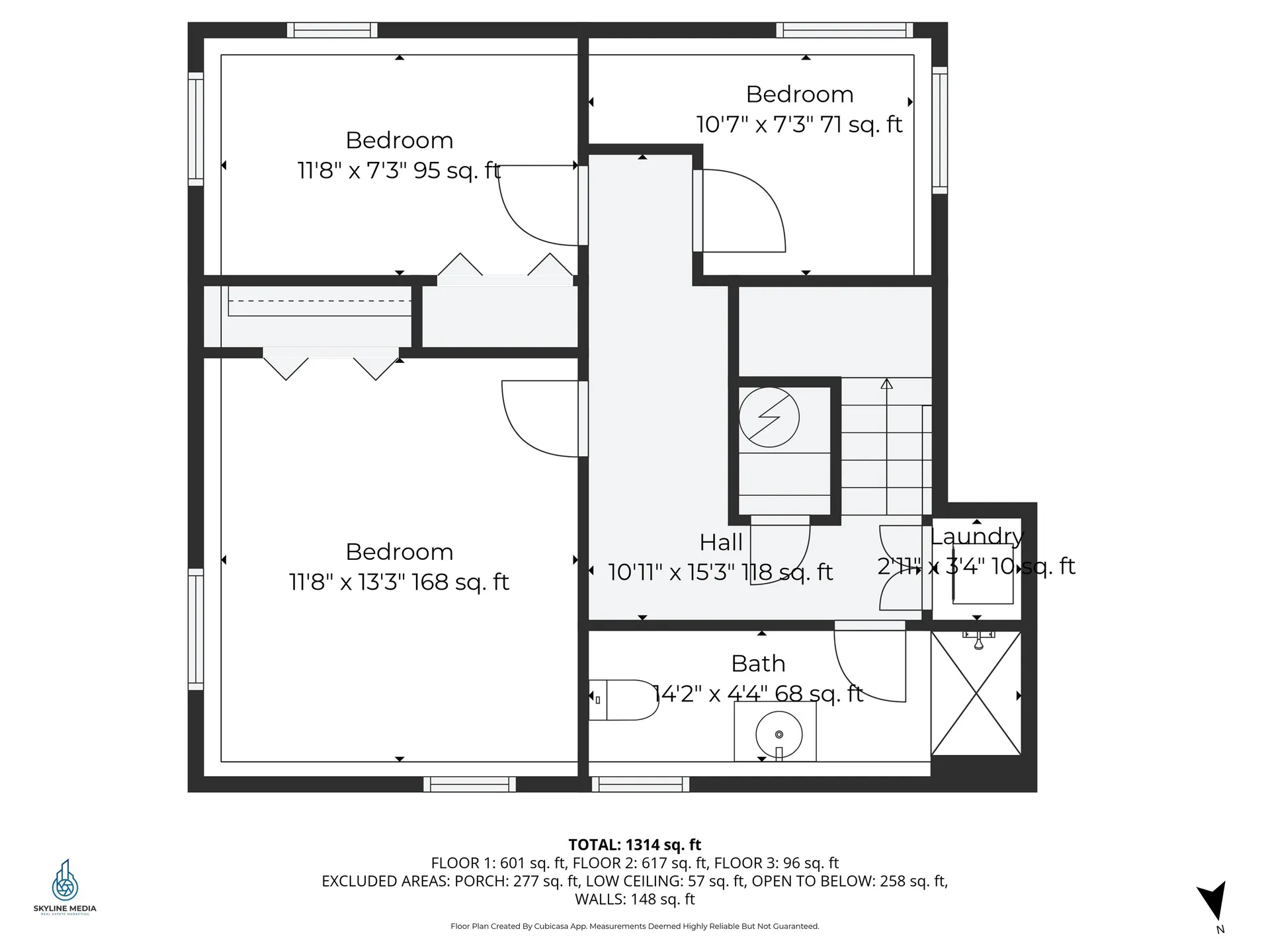 36 Briarcliff Circle Campton NH 03223