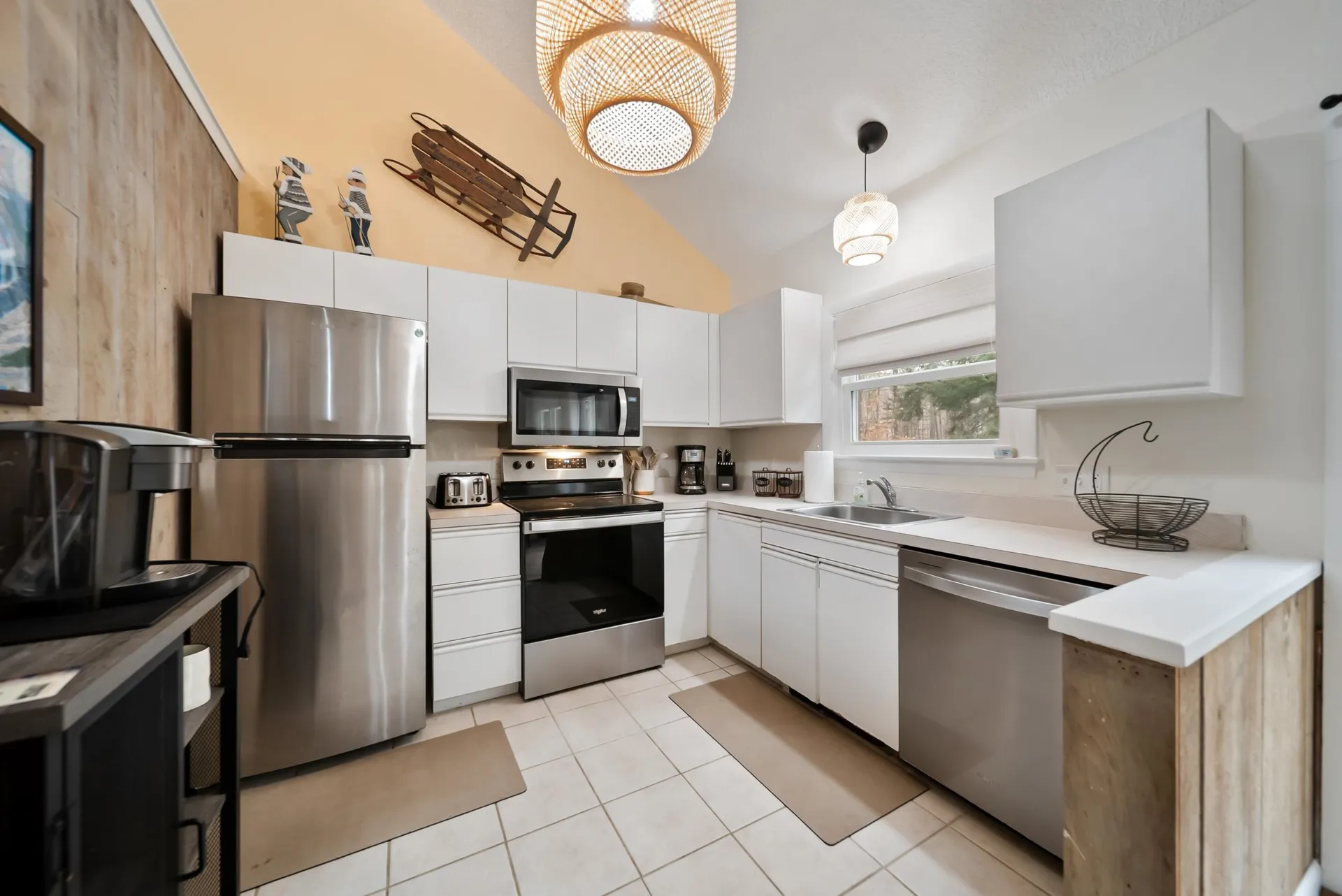 36 Briarcliff Circle Campton NH 03223