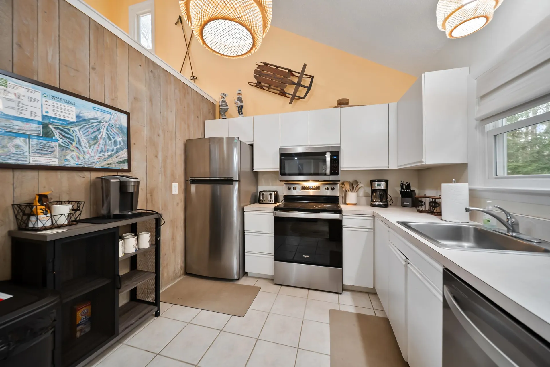 36 Briarcliff Circle Campton NH 03223