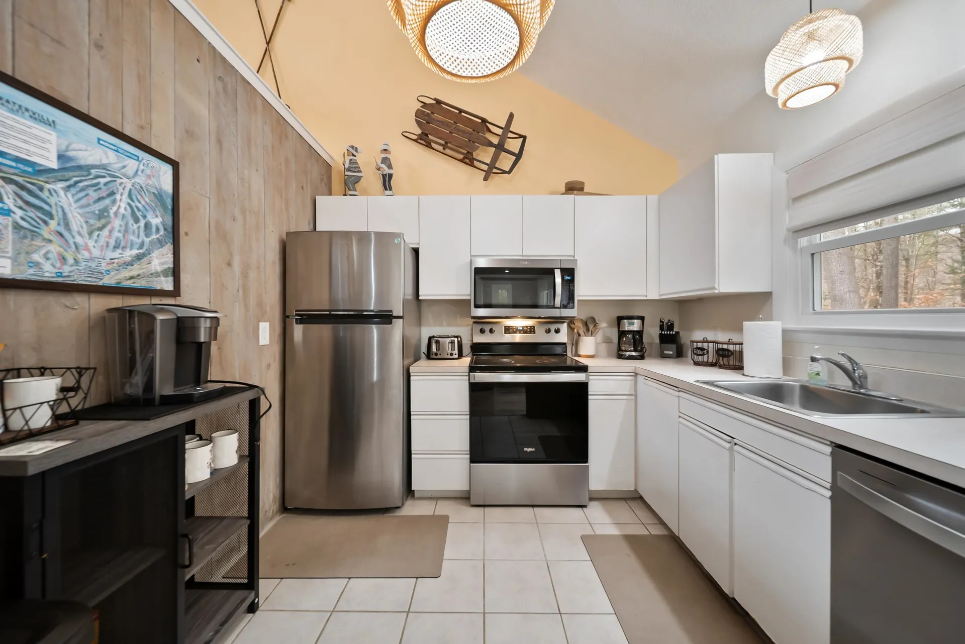 36 Briarcliff Circle Campton NH 03223