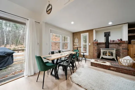 36 Briarcliff Circle Campton NH 03223