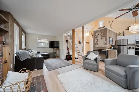 36 Briarcliff Circle Campton NH 03223