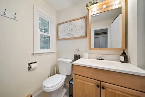 36 Briarcliff Circle Campton NH 03223