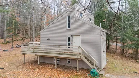 36 Briarcliff Circle Campton NH 03223
