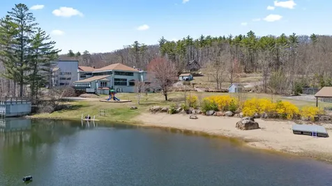 36 Briarcliff Circle Campton NH 03223