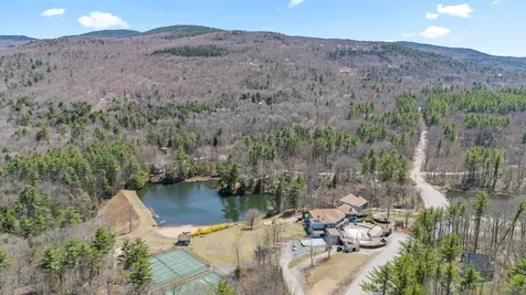 36 Briarcliff Circle Campton NH 03223