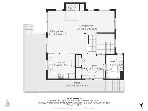 36 Briarcliff Circle Campton NH 03223