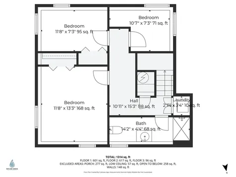 36 Briarcliff Circle Campton NH 03223