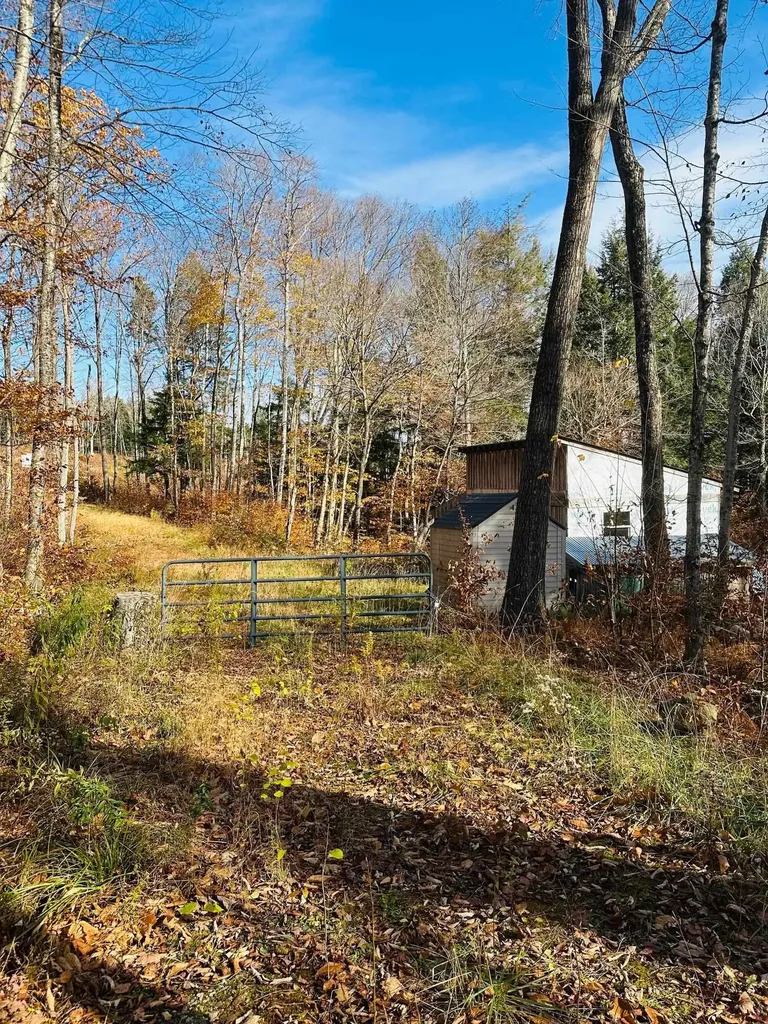 227 Gault Road Wardsboro VT 05355