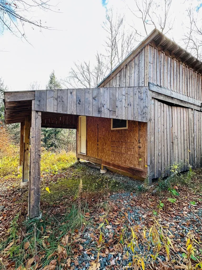 227 Gault Road Wardsboro VT 05355