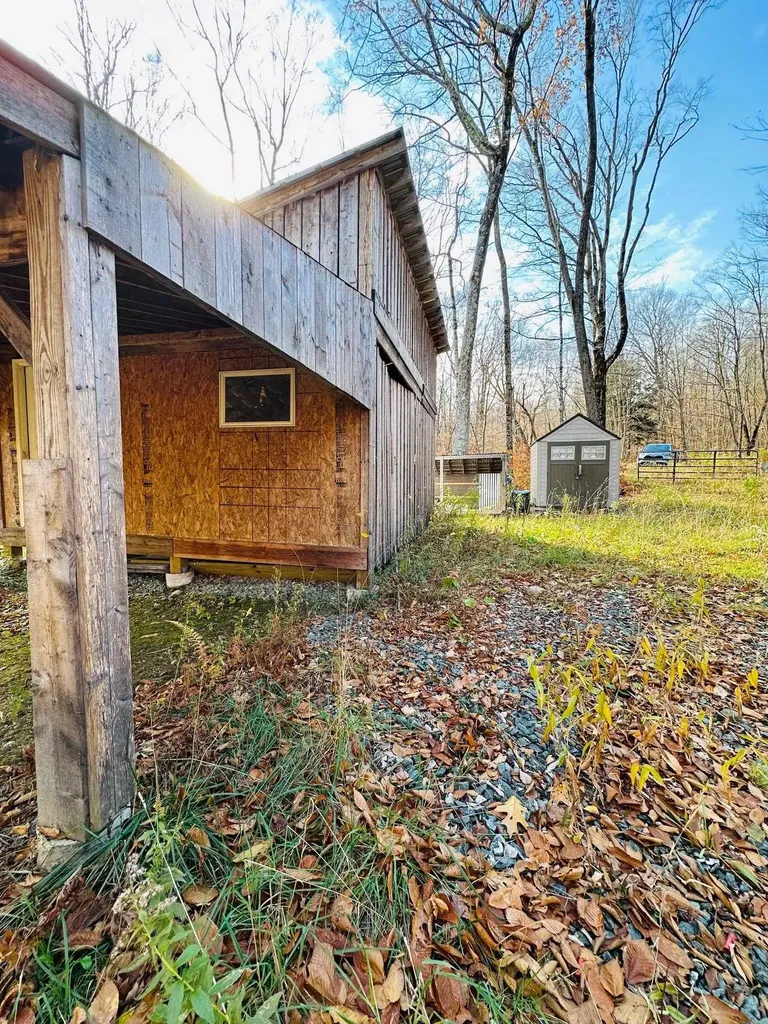 227 Gault Road Wardsboro VT 05355