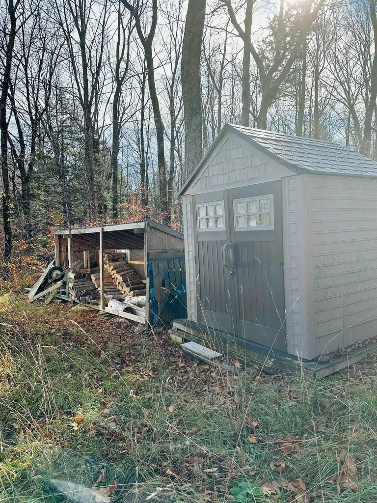 227 Gault Road Wardsboro VT 05355