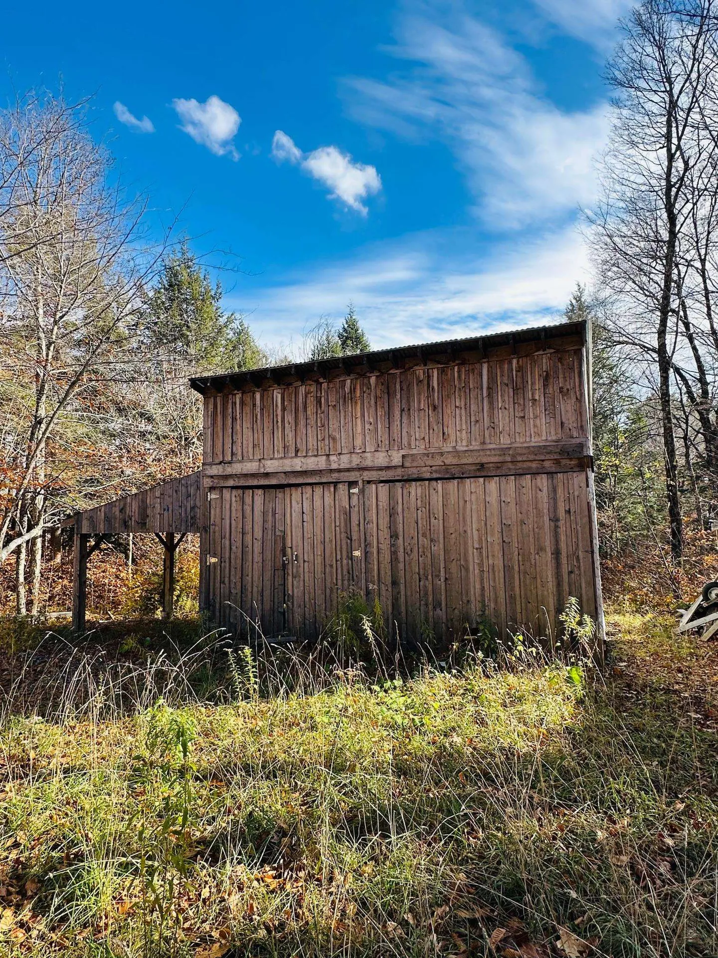 227 Gault Road Wardsboro VT 05355
