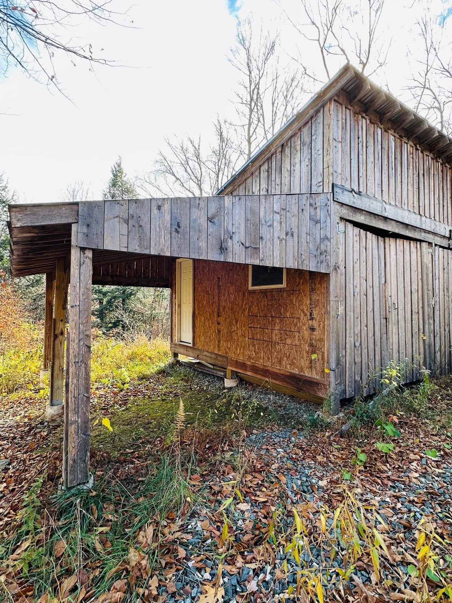 227 Gault Road Wardsboro VT 05355