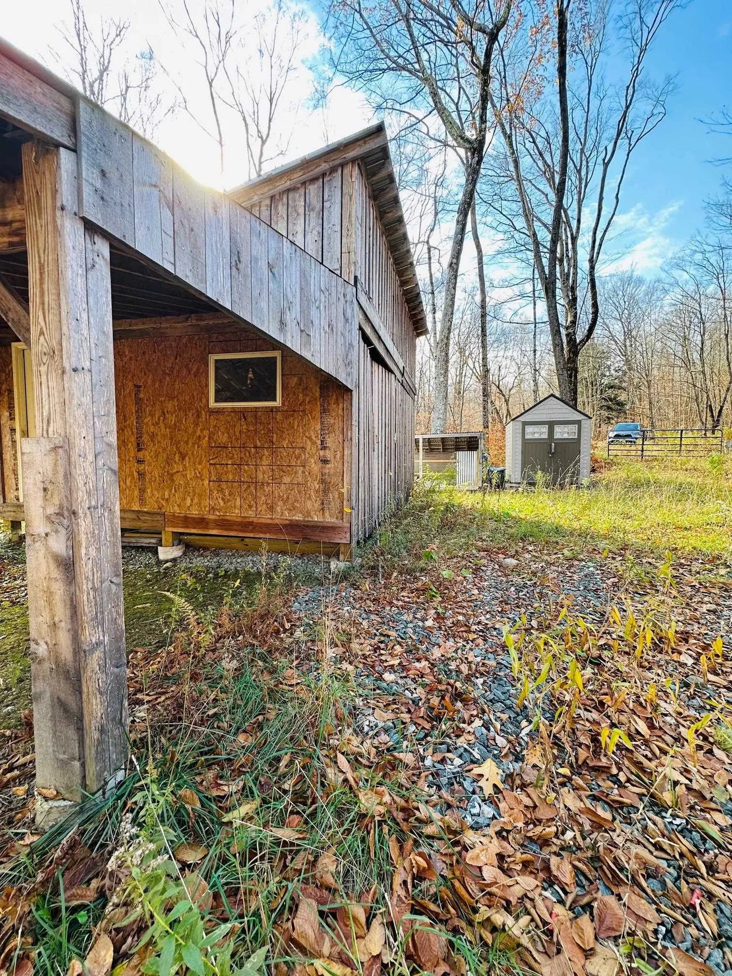 227 Gault Road Wardsboro VT 05355