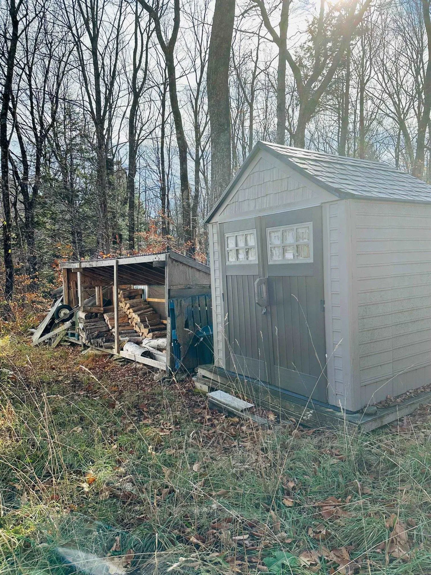 227 Gault Road Wardsboro VT 05355