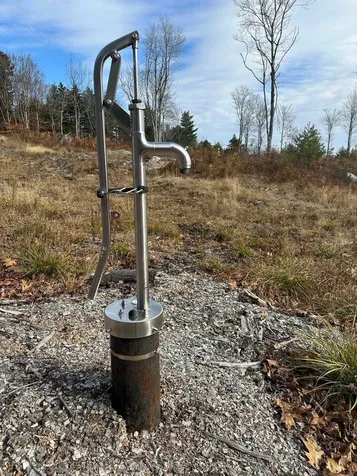 227 Gault Road Wardsboro VT 05355