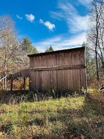 227 Gault Road Wardsboro VT 05355