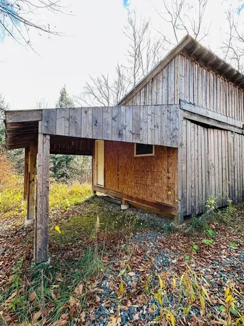 227 Gault Road Wardsboro VT 05355