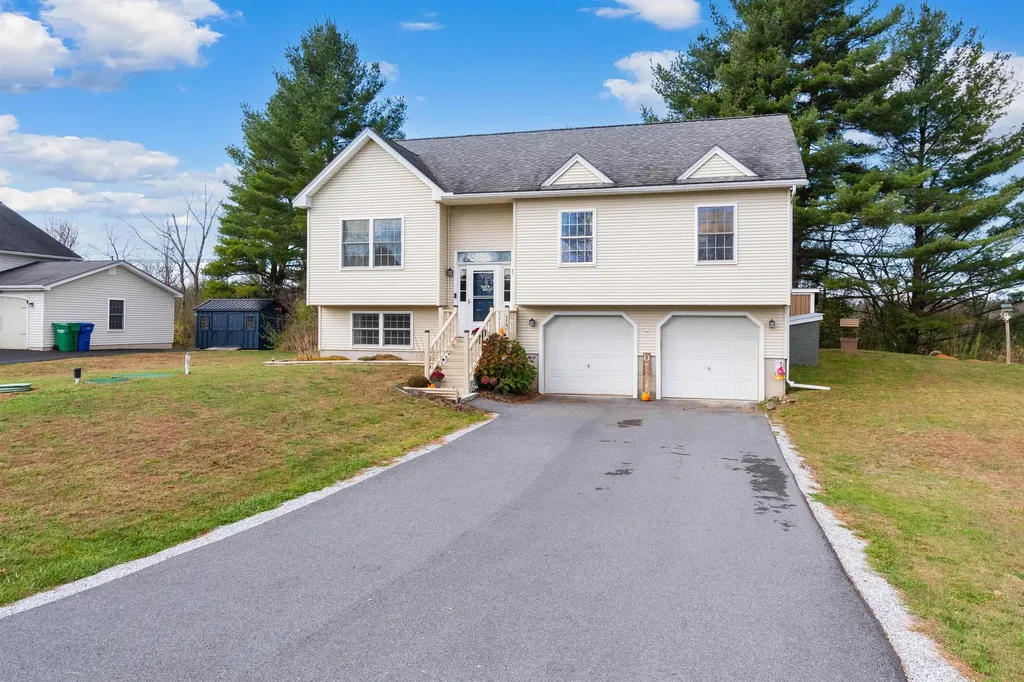 15 Glen Ridge Lane Swanton VT 05488