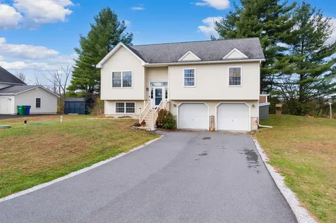 15 Glen Ridge Lane Swanton VT 05488