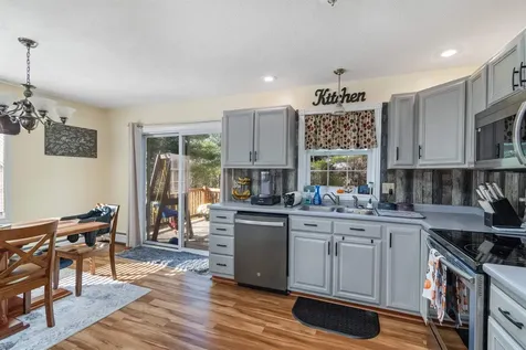 15 Glen Ridge Lane Swanton VT 05488