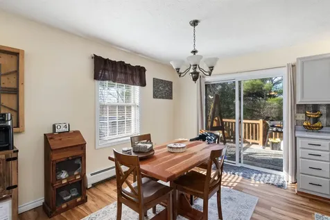 15 Glen Ridge Lane Swanton VT 05488