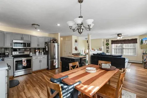 15 Glen Ridge Lane Swanton VT 05488