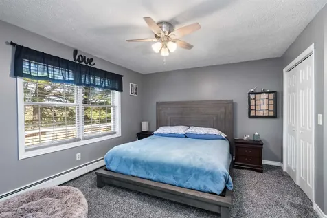 15 Glen Ridge Lane Swanton VT 05488