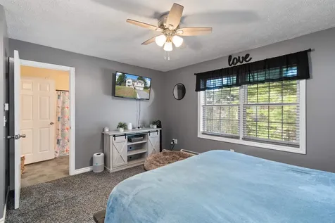 15 Glen Ridge Lane Swanton VT 05488