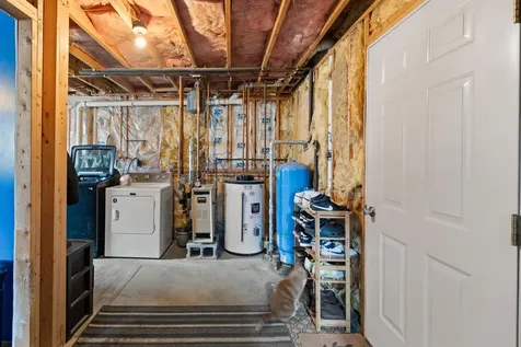 15 Glen Ridge Lane Swanton VT 05488