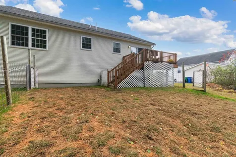 15 Glen Ridge Lane Swanton VT 05488