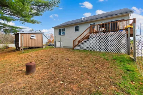 15 Glen Ridge Lane Swanton VT 05488