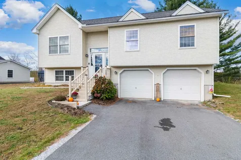 15 Glen Ridge Lane Swanton VT 05488