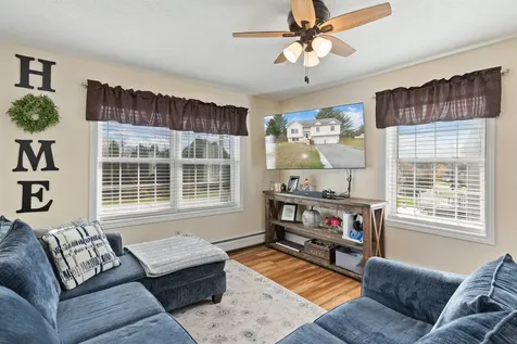 15 Glen Ridge Lane Swanton VT 05488