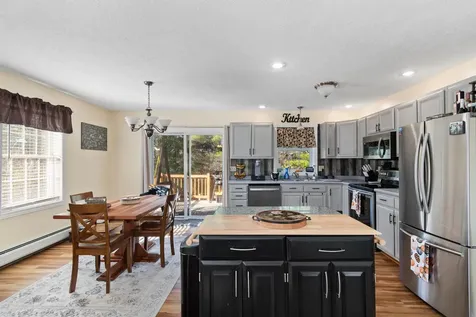 15 Glen Ridge Lane Swanton VT 05488