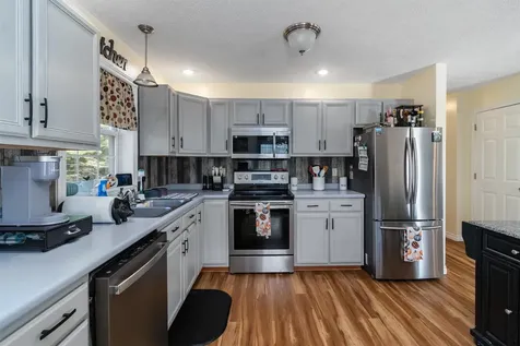 15 Glen Ridge Lane Swanton VT 05488