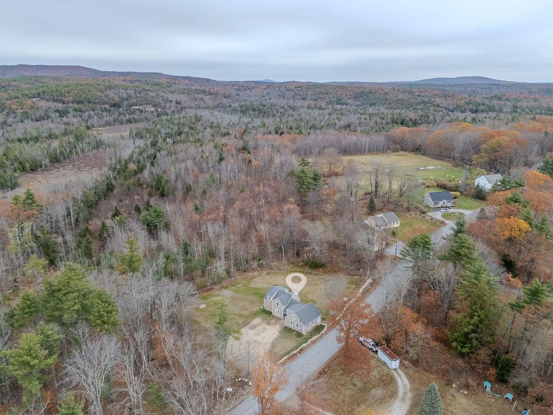 243 Middle Road Deerfield NH 03037