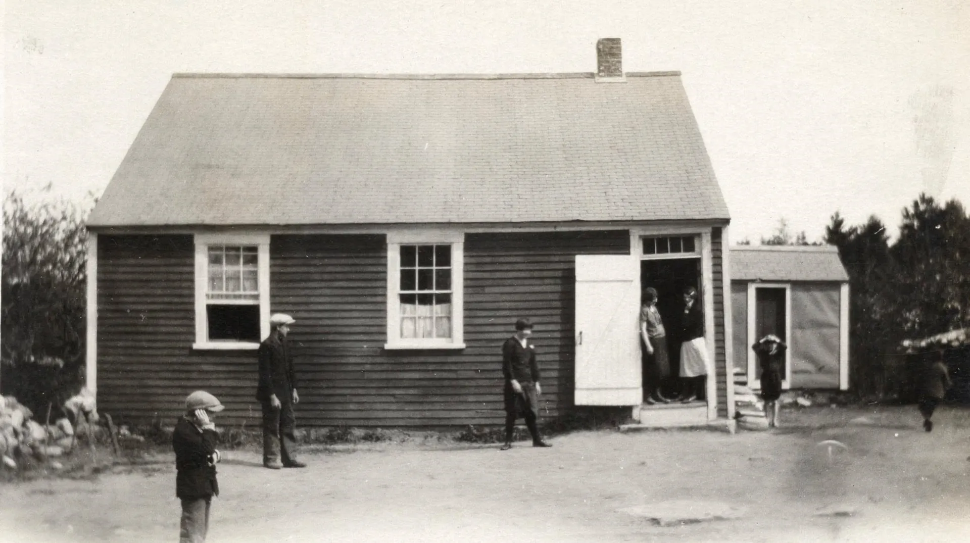 243 Middle Road Deerfield NH 03037