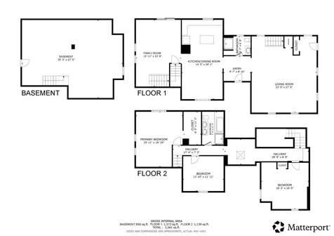 243 Middle Road Deerfield NH 03037