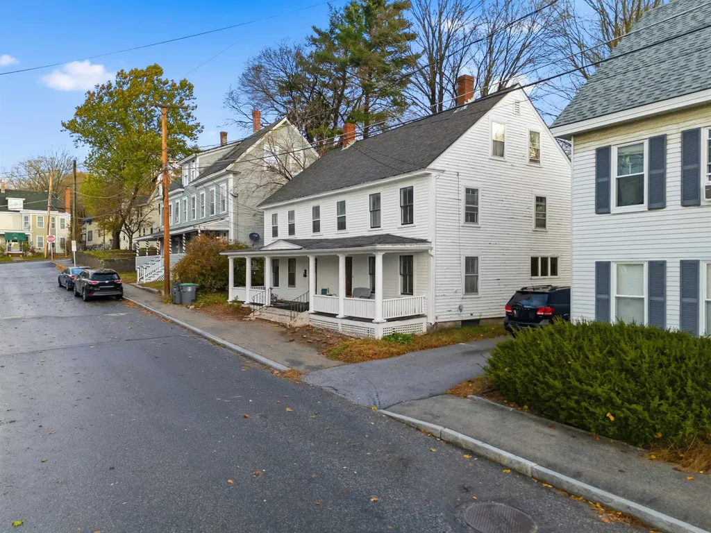 12-14 Church Street Pembroke NH 03275