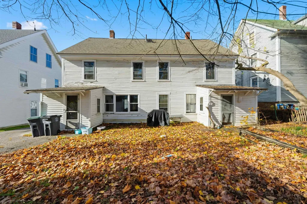 12-14 Church Street Pembroke NH 03275