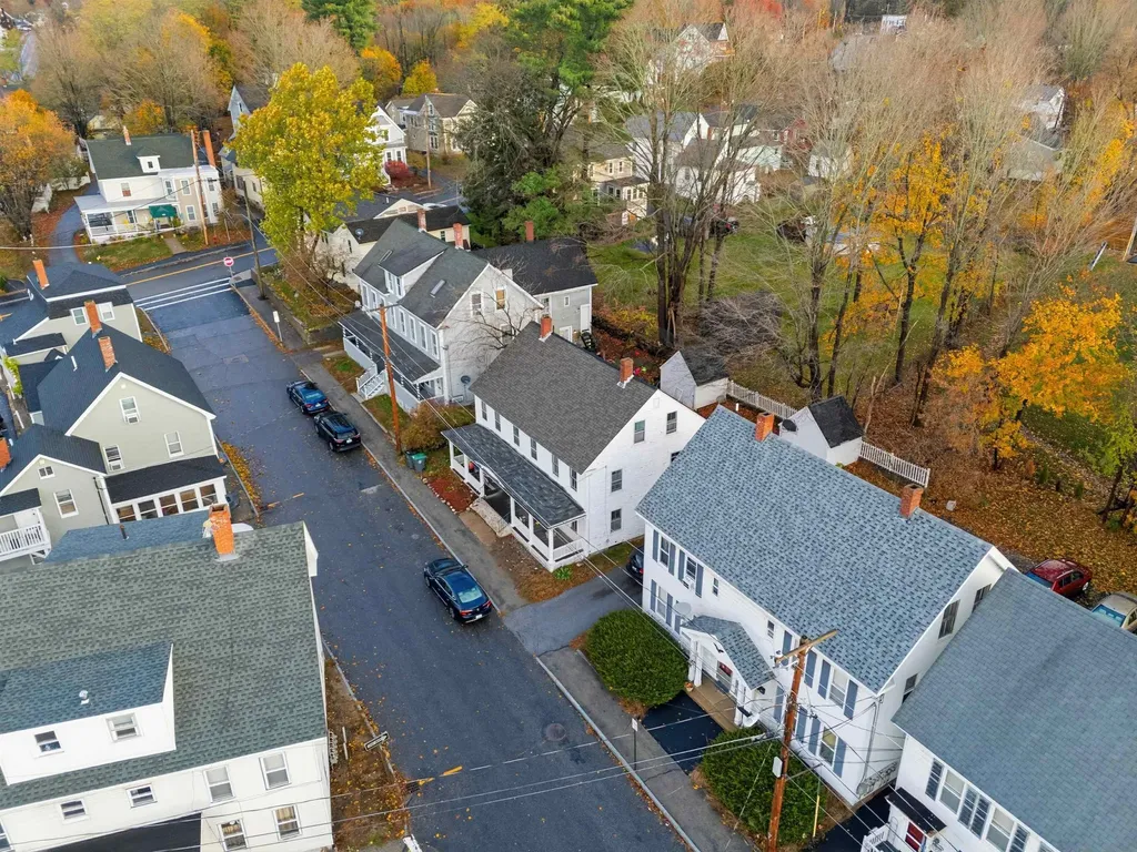 12-14 Church Street Pembroke NH 03275