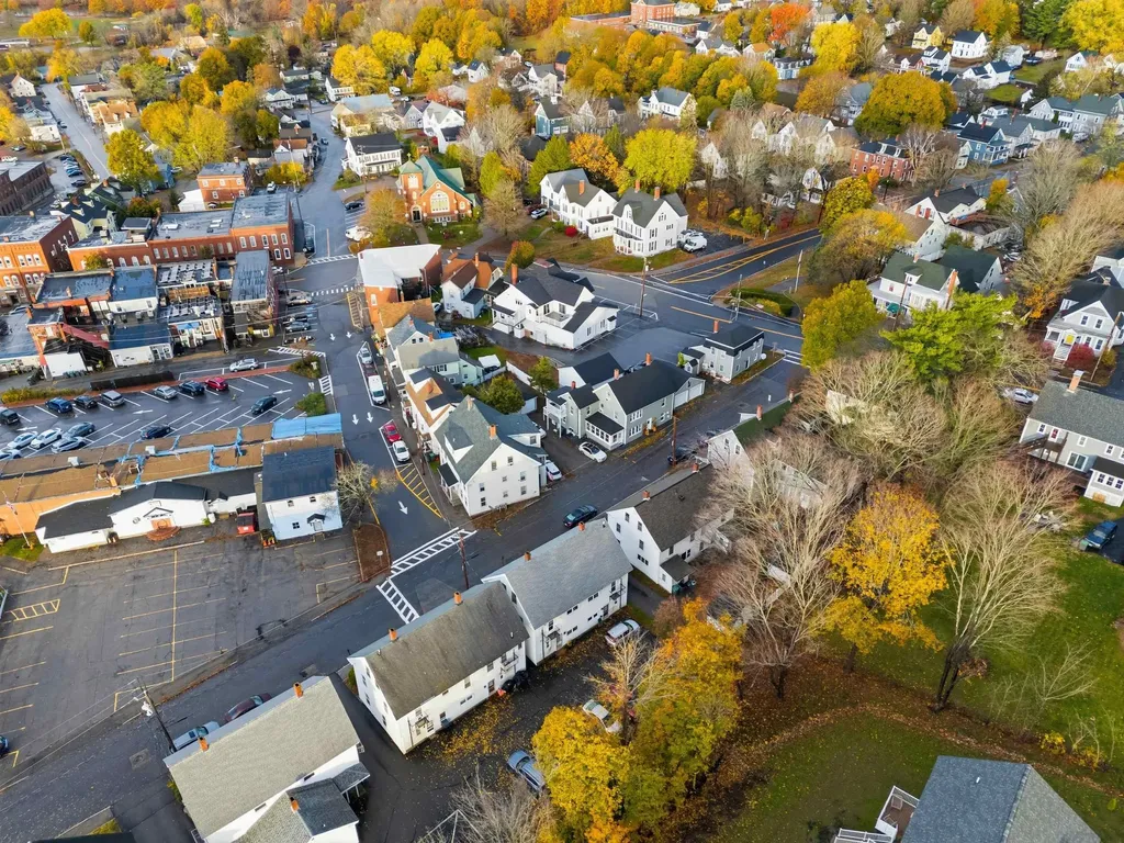 12-14 Church Street Pembroke NH 03275