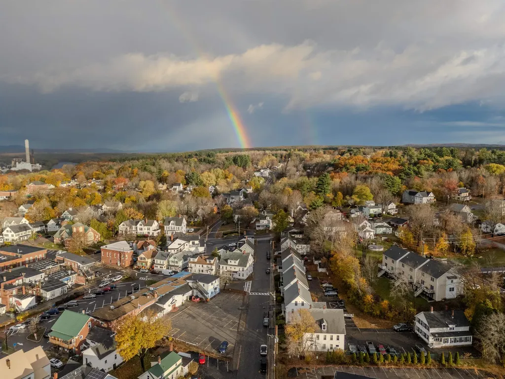 12-14 Church Street Pembroke NH 03275