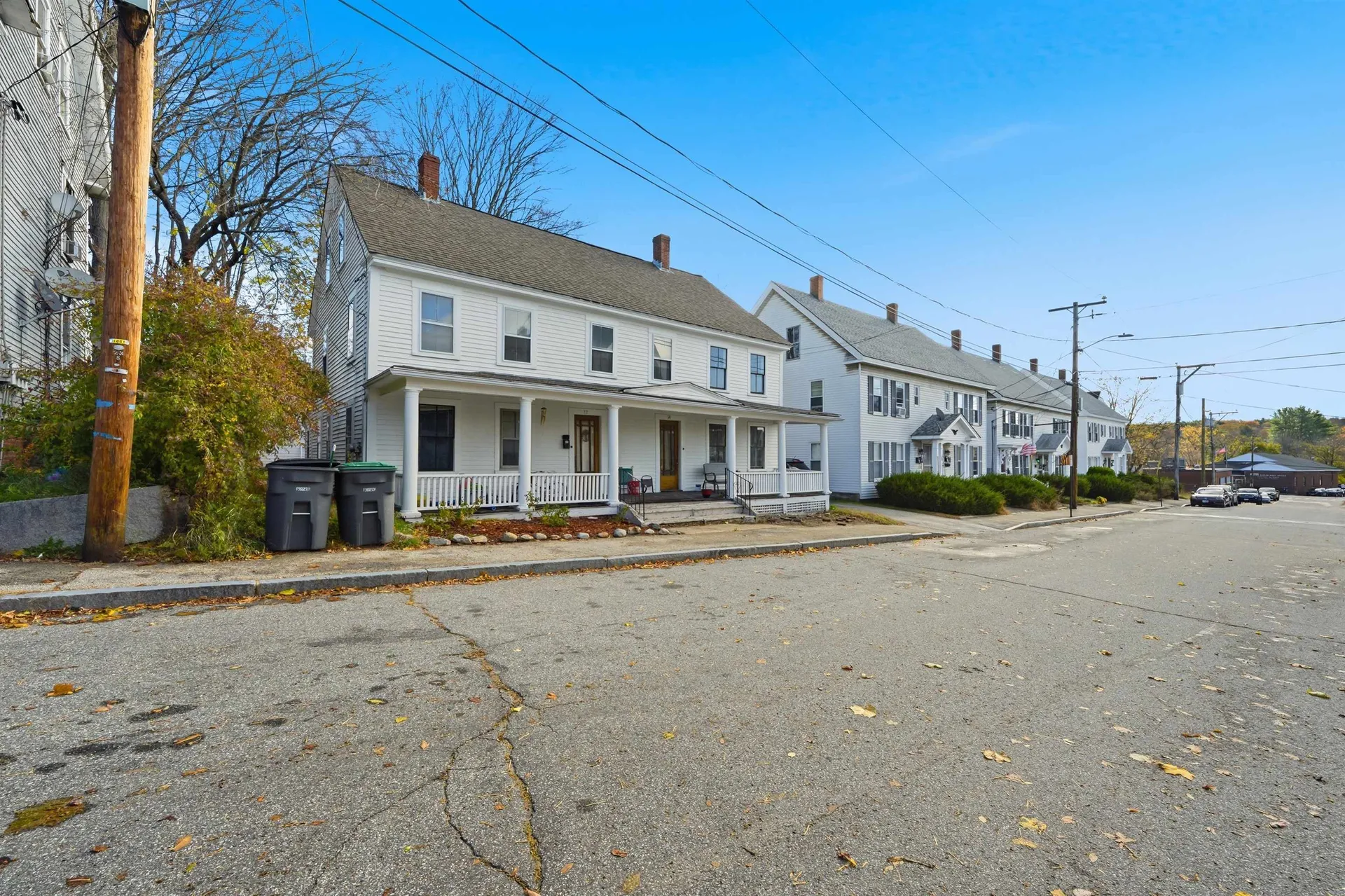 12-14 Church Street Pembroke NH 03275