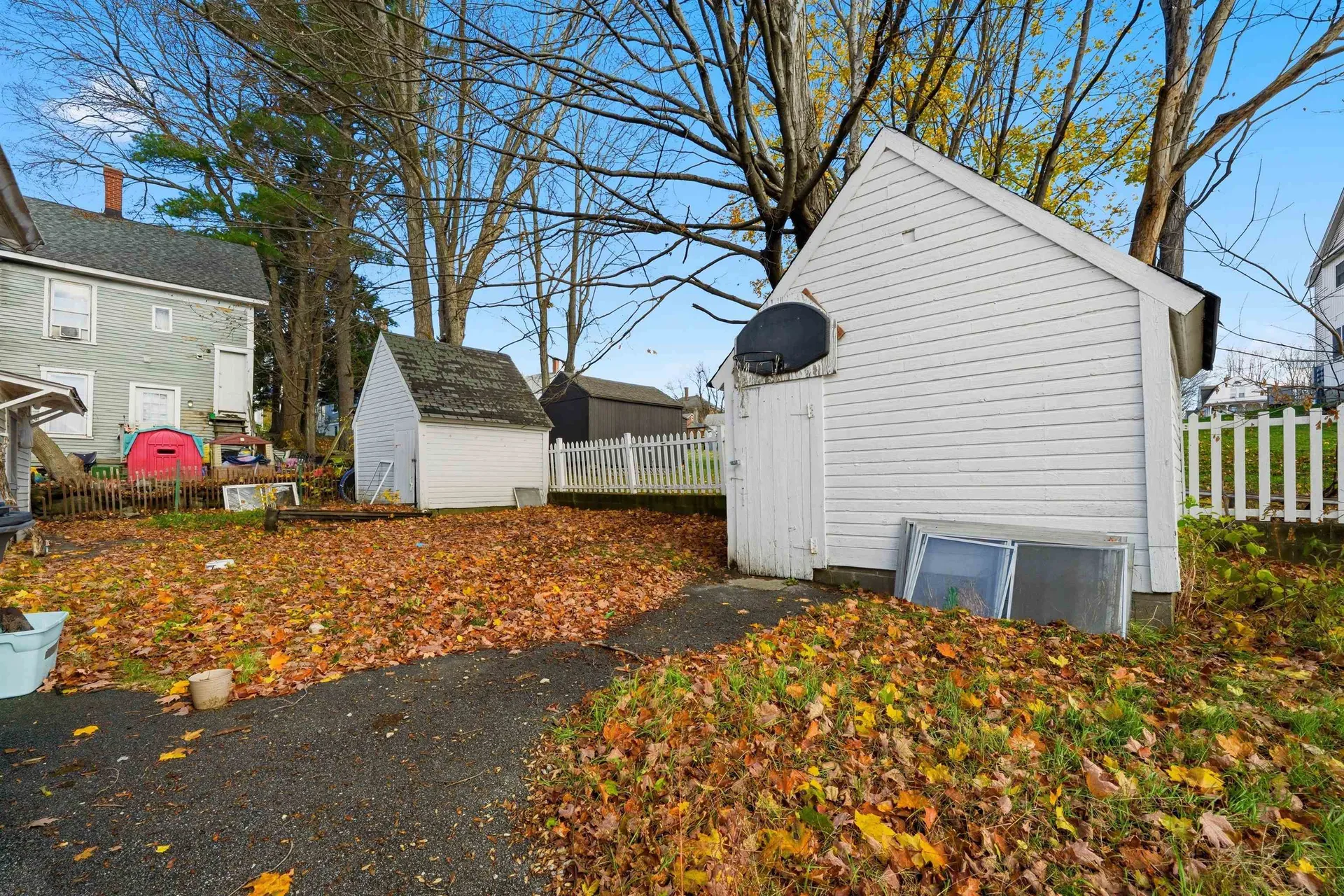 12-14 Church Street Pembroke NH 03275