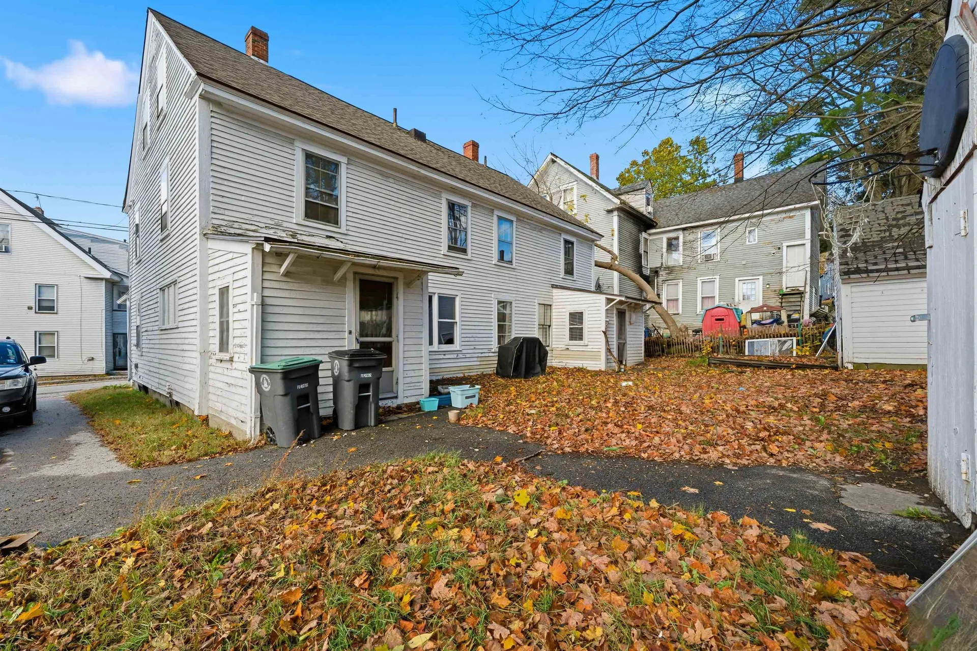 12-14 Church Street Pembroke NH 03275